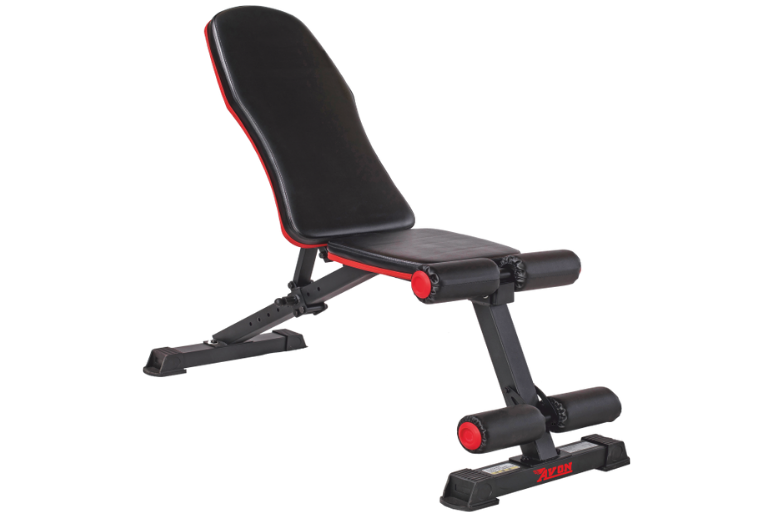 ADJUSTABLE BENCH