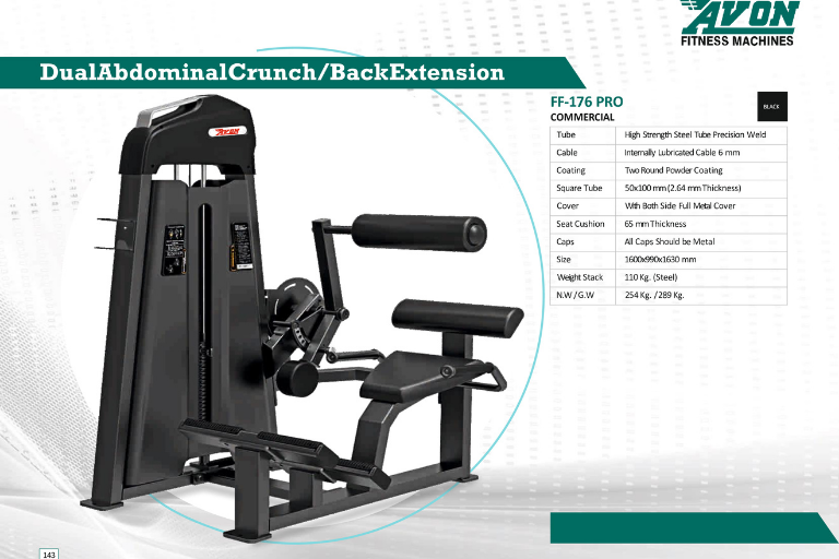 Back Extension