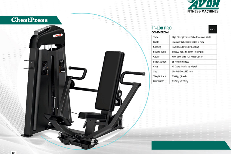 Chest Press