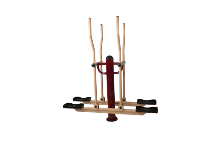DUAL SKY STEPPER