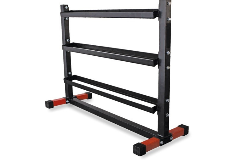 DUMBELL STAND