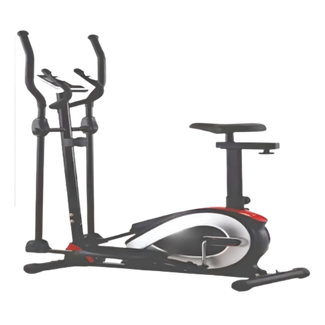 Elliptical Cross Trainer MF-577