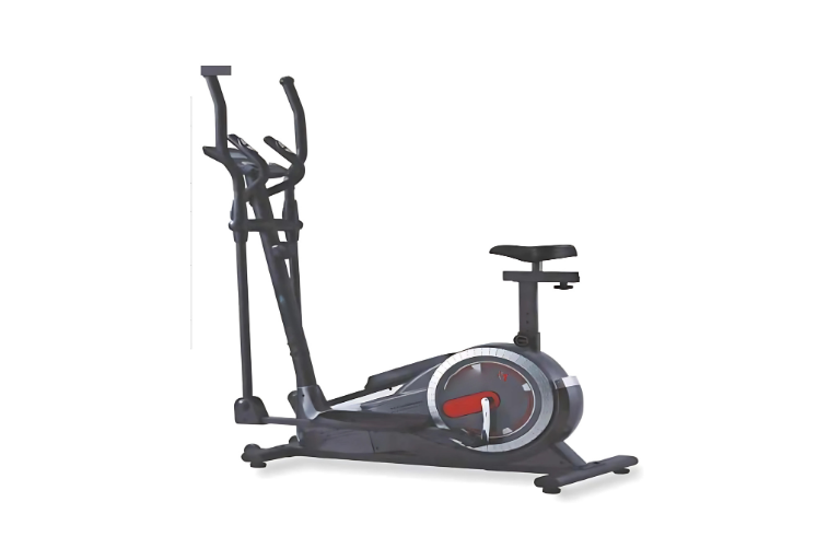 Elliptical Cross Trainer MF-577