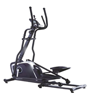 Elliptical Cross Trainer MF-588