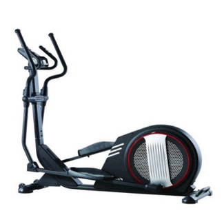Elliptical Cross Trainer MF-594