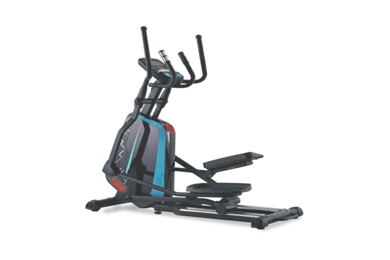 Elliptical Cross Trainer MF-600