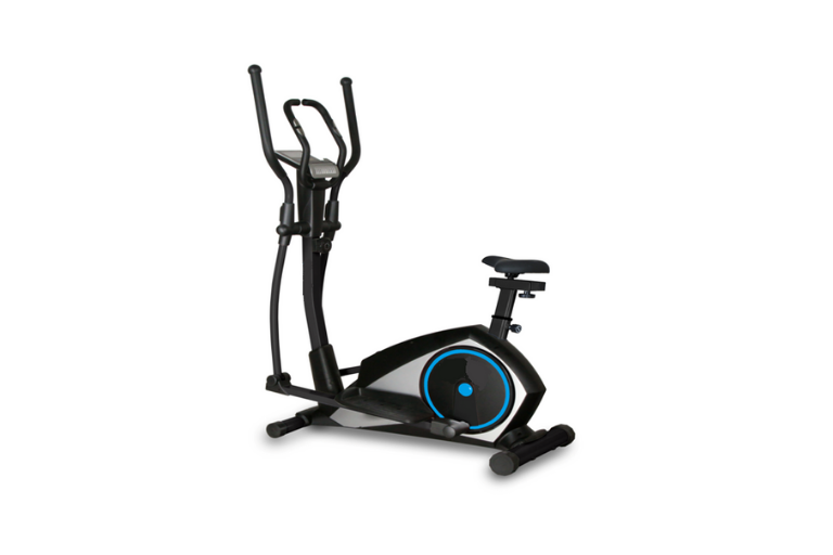 Elliptical Cross Trainer MF-909