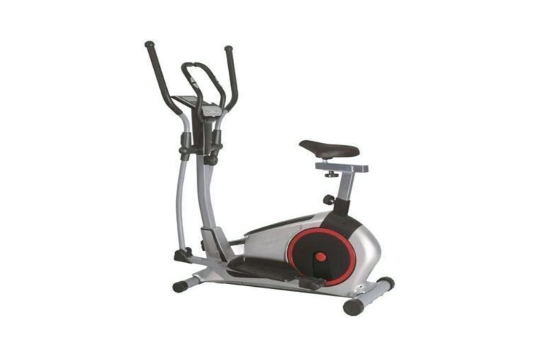 Elliptical Cross Trainer MF-939