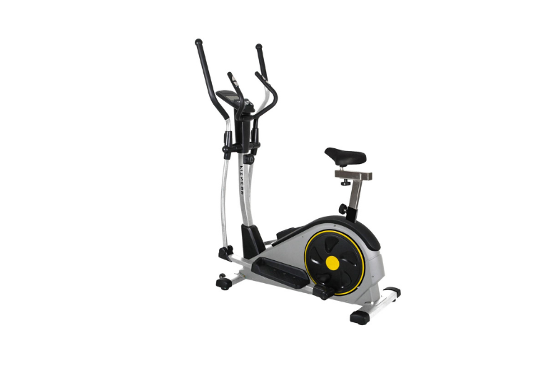 Elliptical Cross Trainer MF-CLASS