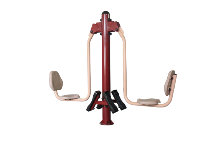 LEG PRESS