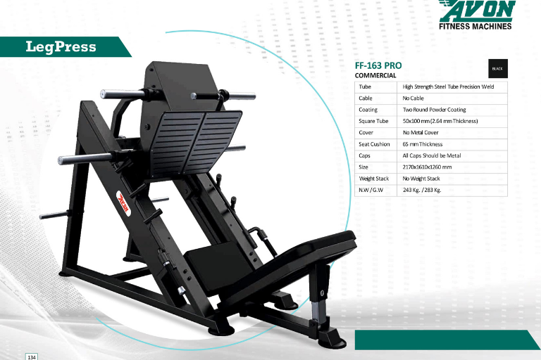 Leg Press