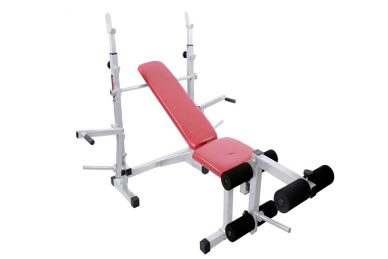 MULTI BENCH-HV
