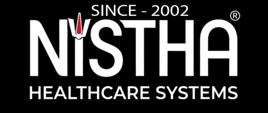 Nistha India