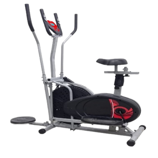 Orbitrac MF-3850