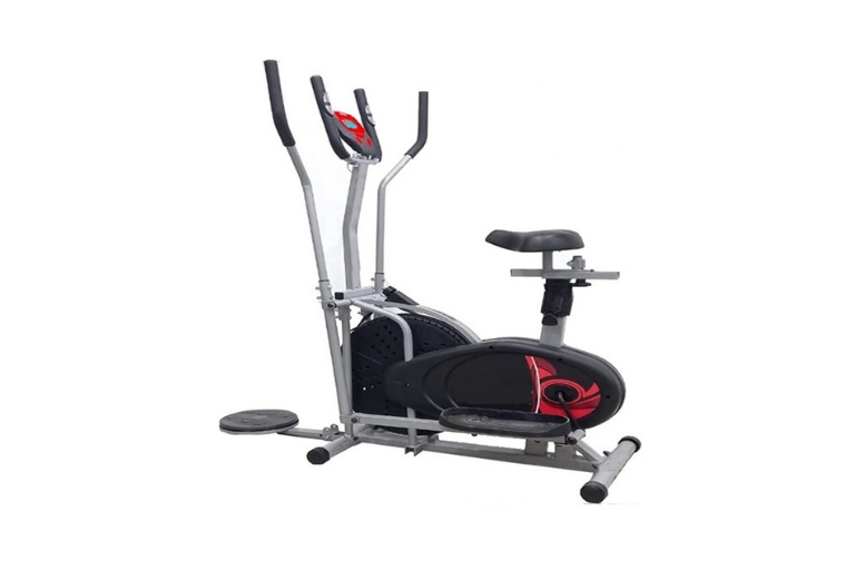 Orbitrac MF-3850