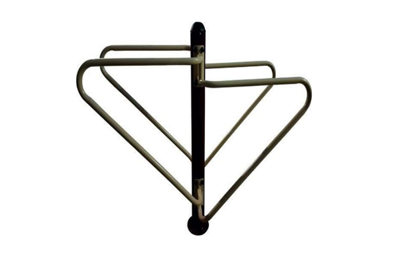 PARALEL BARS