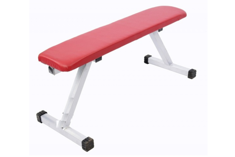 PLAIN BENCH