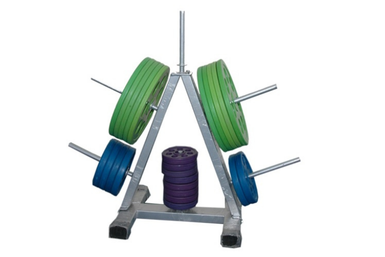 PLATE STAND