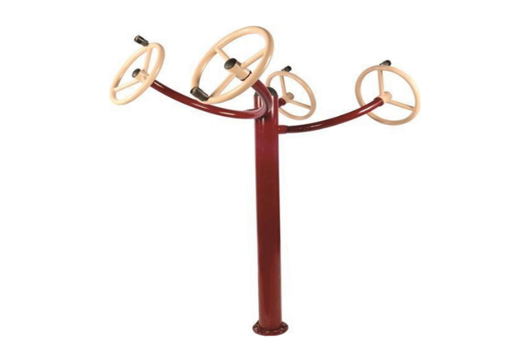 PUSH HANDLES