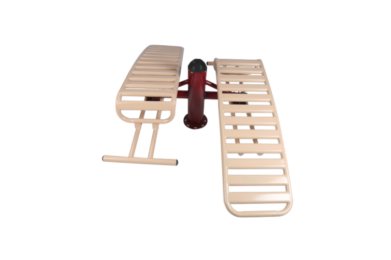 SIT UP BENCH
