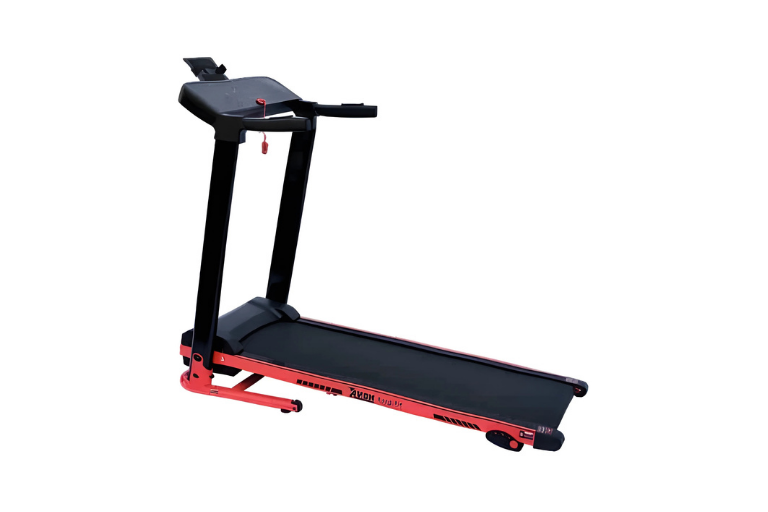 Treadmill MF-116 (1)