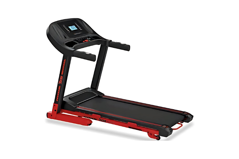 Treadmill MF-147 & 161