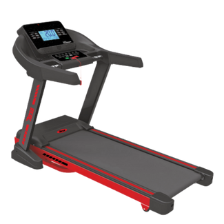 Treadmill MF-169