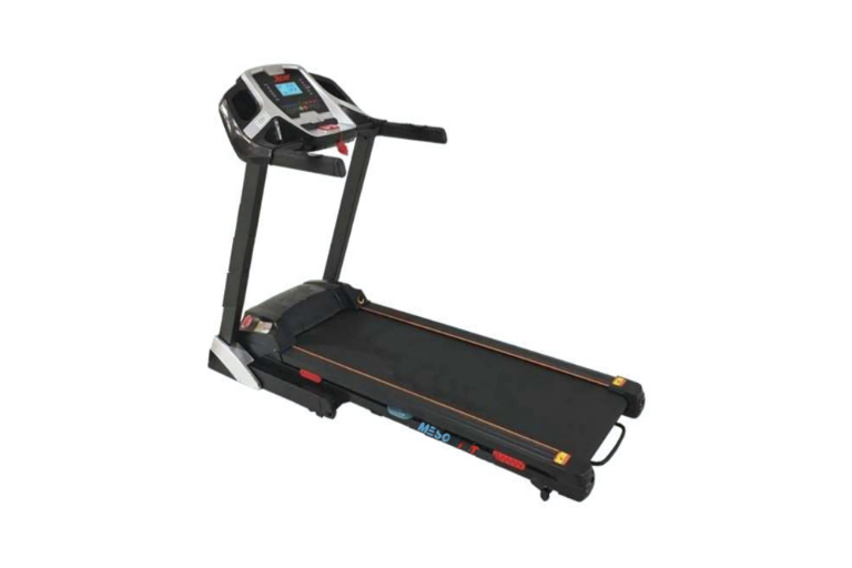 Treadmill MF-198 & 216 (3)