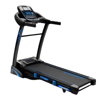 Treadmill MF-RUN